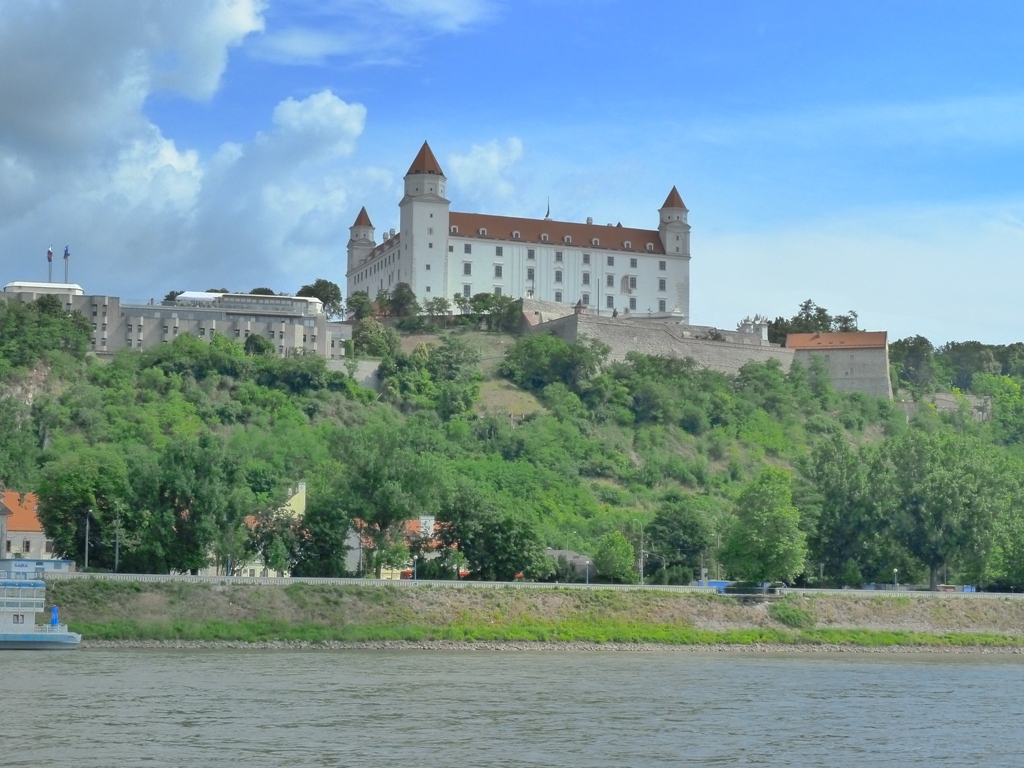 Bratislava Castle